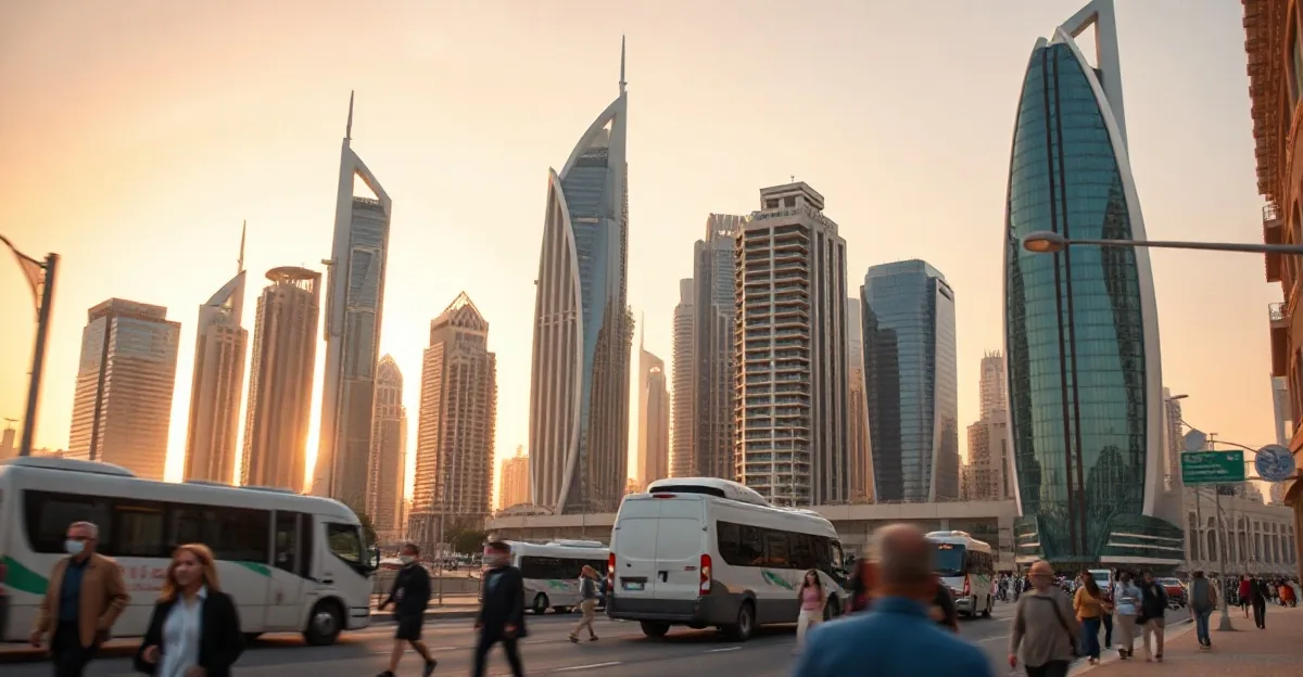 Azizi Developments Plans to Invest Dh75 Billion in 151 Hotels in UAE, Create 75,000 Jobs