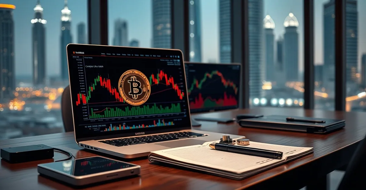 Blockchain.com Plans IPO on Nasdaq This Year