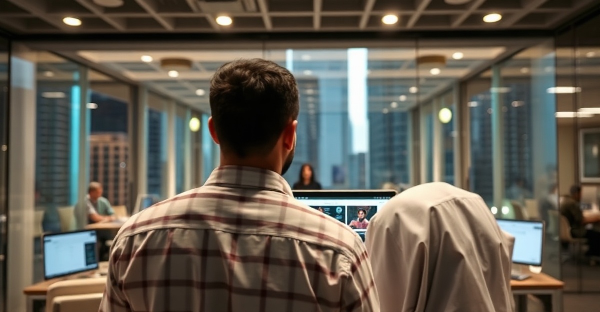 Dubai Municipality Launches Saeed As AI Virtual Spokesperson