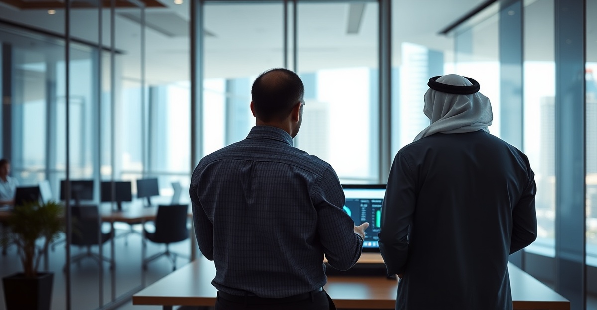 أرقام Hub71 تمنح أبوظبي بطاقة قياس أوضح لمنظومة التكنولوجيا