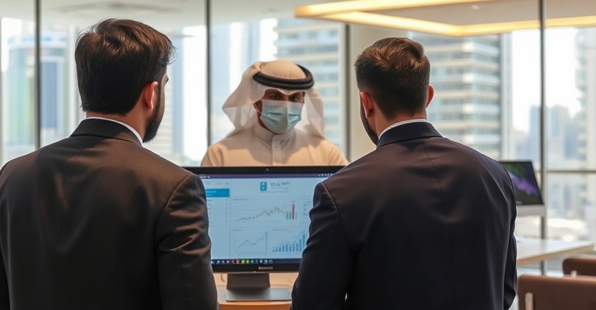 IHC تبدأ شريحة إعادة شراء Dh1.8bn مع استمرار استراتيجية رأس المال في Abu Dhabi
