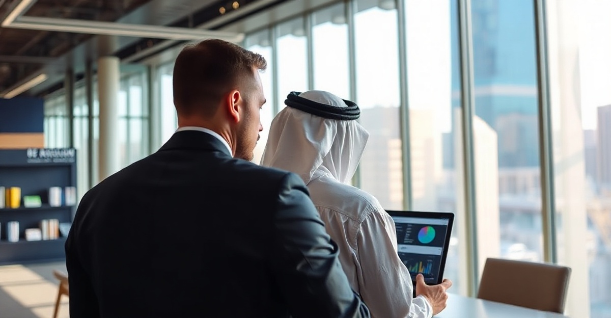حصة Masdar في Repsol تحول توسع الطاقة النظيفة في UAE إلى اختبار للقدرة