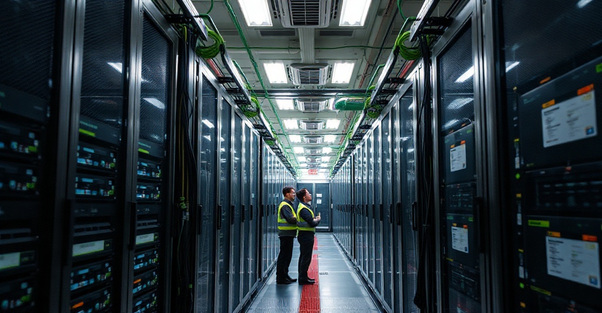 NVIDIA تعرض توسع الروبوتاكسي كمشكلة حزمة أمان لا كسباق نماذج ذكاء اصطناعي فقط