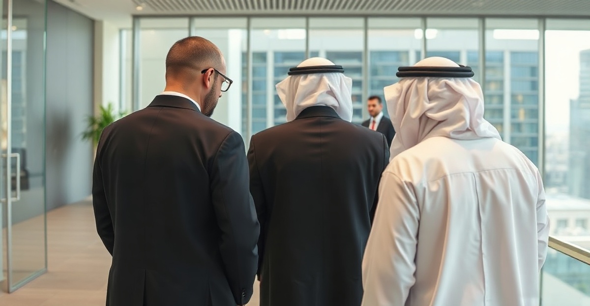 تصنيف Aa2 للإمارات يحول مخاطر الخليج إلى اختبار للمرونة المالية