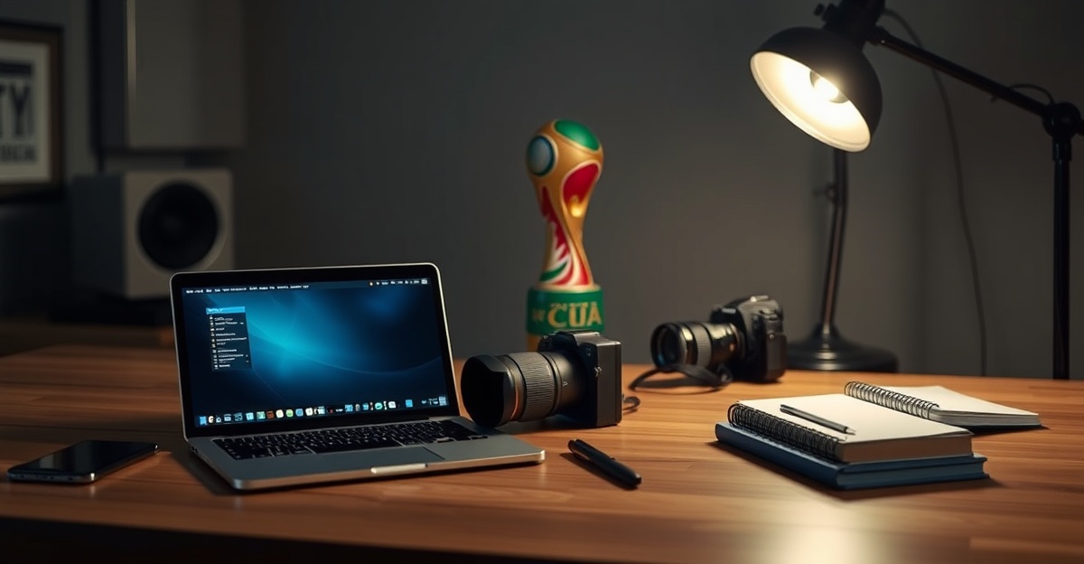 كأس العالم ينطلق في المكسيك بصيغة 48 فريقاً واختبارين مبكرين