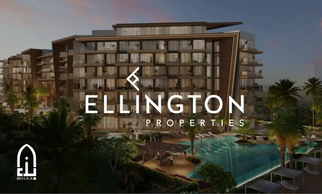 Ellington Properties Begins Handover of New Residential Developments
