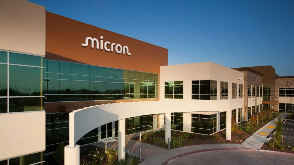Micron Optimizes Memory Outlook with 2027 HBM4E Plans
