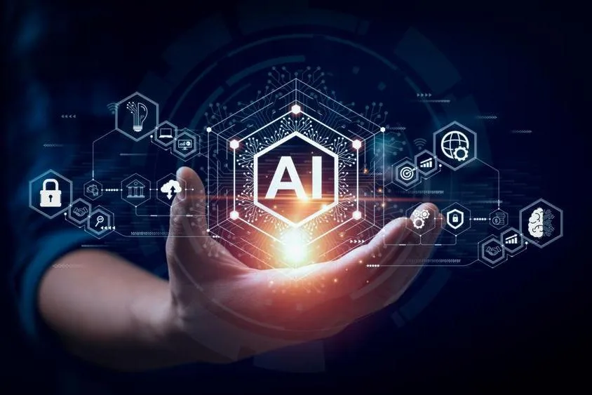 خط الاستثمار الإماراتي الأمريكي بقيمة $1.4tn يضع حرم أبوظبي للذكاء الاصطناعي أمام اختبار التنفيذ