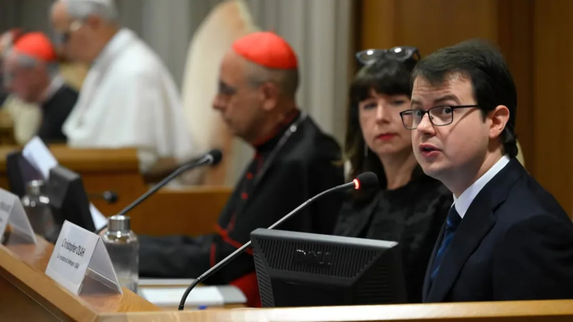 AI's Job Disruption Concerns Raised at Vatican Event
