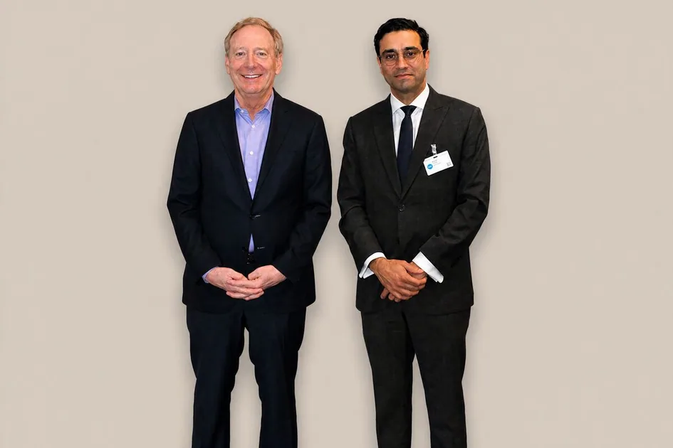 Dubai Holding partners with Microsoft to deliver first enterprise-scale AI deployment of its kind in the region