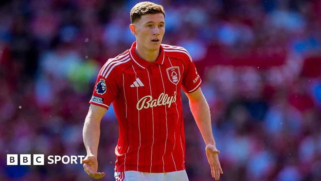 Elliot Anderson Favors Manchester City Over Manchester United