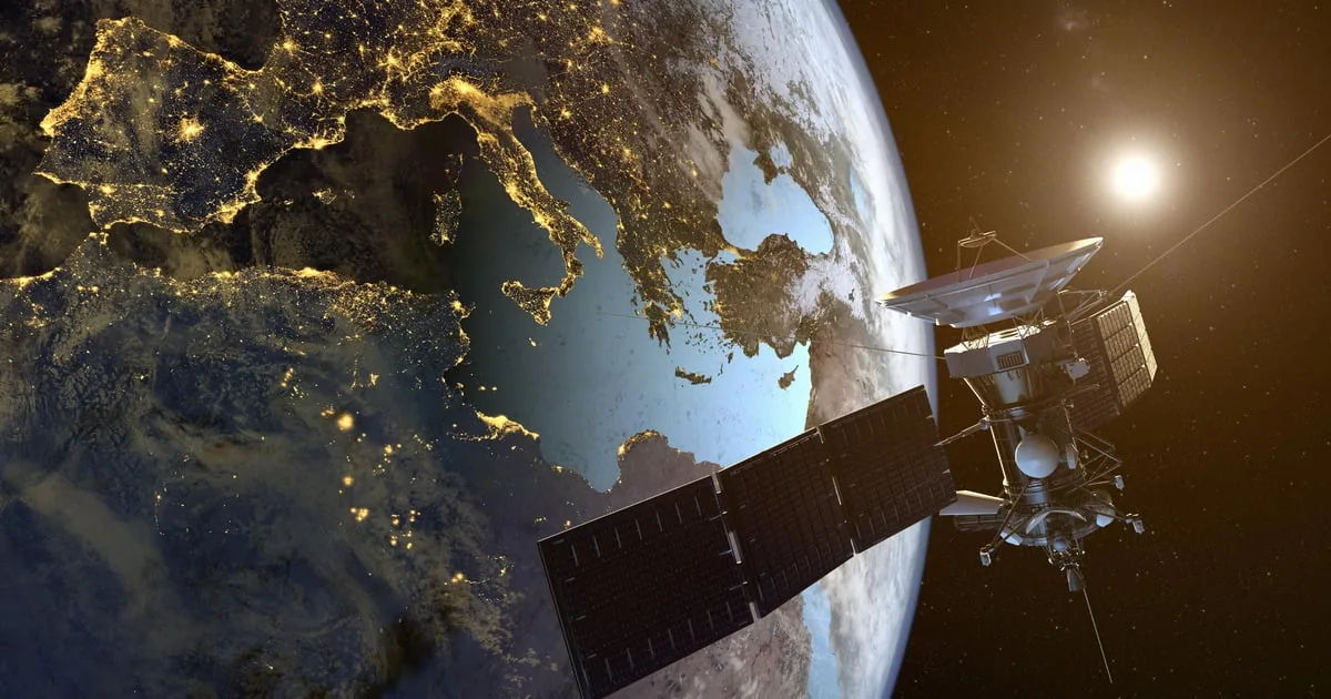 Far EasTone signs Amazon Leo deal for Taiwan satellite broadband