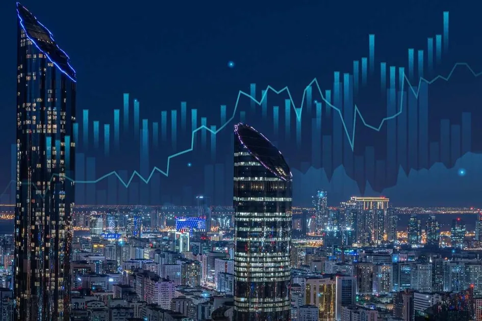 GCC Stock Markets Surge Amid Easing Geopolitical Tensions