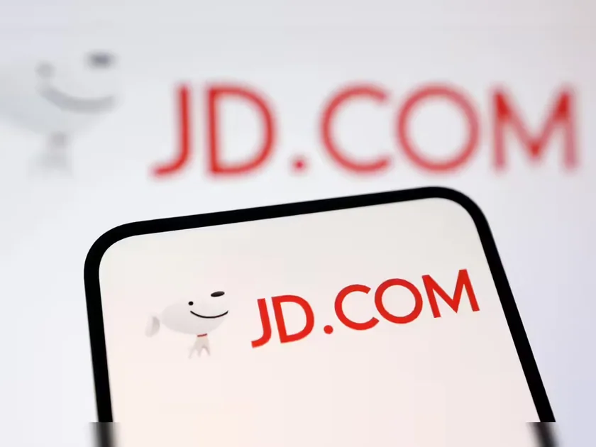 JD.com founder vows to protect Chinese jobs from AI and robots
