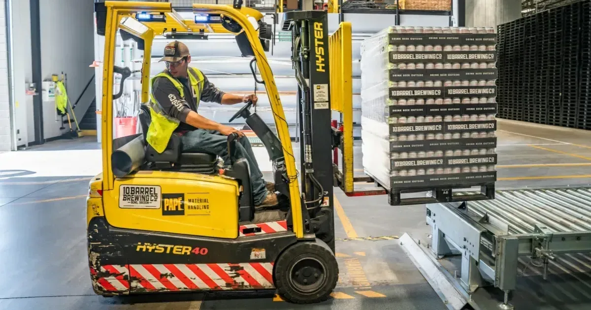 Logistics rents to keep rising in over half of global markets