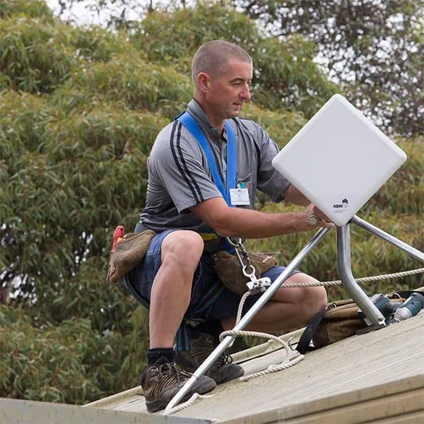 NBN Co Seeks Discount on Spectrum Licences from ACMA