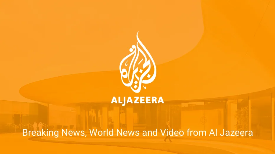 لا تبرز أي إشارة إلى منتج ذكاء اصطناعي فيما يتركز تحديث الجزيرة عن الشرق الأوسط على الصراع والدبلوماسية