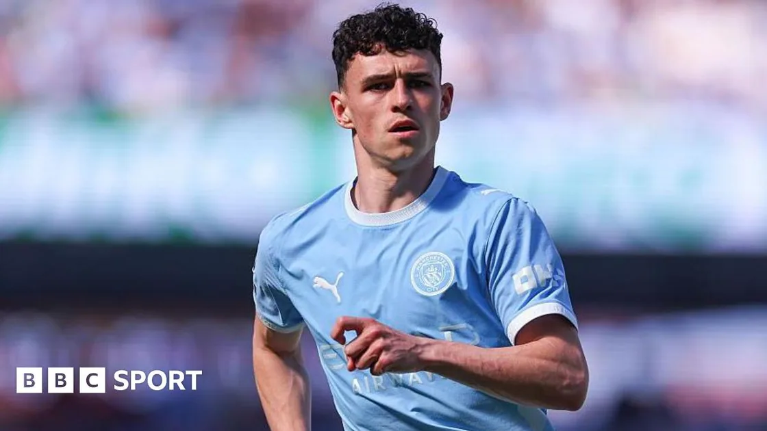 Phil Foden Left Out of England Squad Amid Fixture Chaos