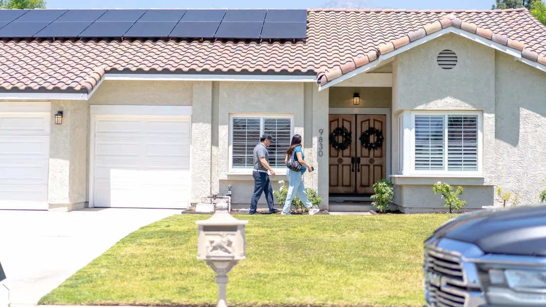 Rising Mortgage Rates Drive Demand for Riskier Loans
