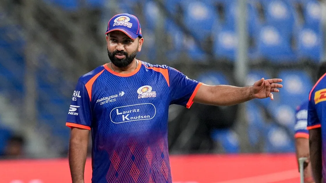 Rohit Sharma Misses Padma Shri Ceremony in New Delhi