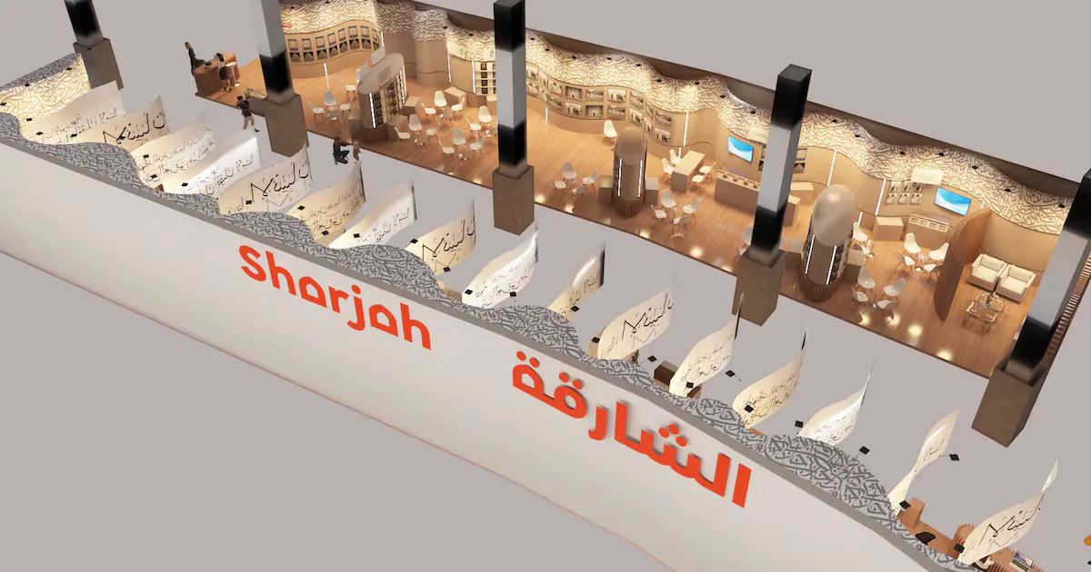 Sharjah to present 34-event programme as Guest of Honour at Warsaw International Book Fair 2026