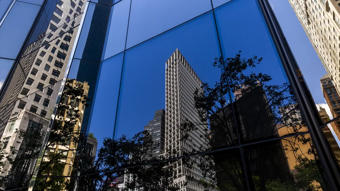 What the AvalonBay and Equity Residential Megamerger Means for the Apartment Industry and Rents