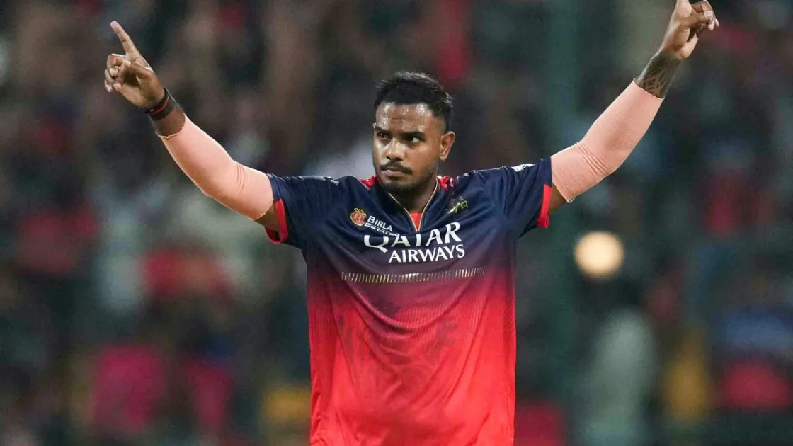 Yash Dayal Addresses Absence from IPL 2026, Challenges RCB's Statement