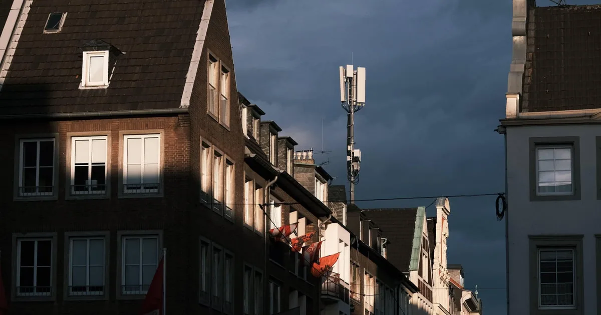1&1's 5G Progress Puts Germany's Mobile Market on a 2026 Watchlist