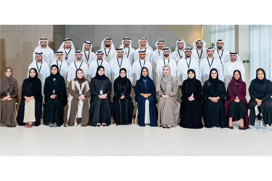 32 Emirati AI Experts Start NEP-AI Track For UAE Strategy Projects