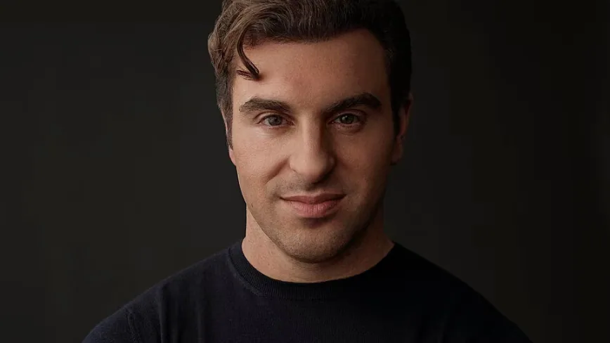 Airbnb’s Chesky Tests Whether AI Needs Its Own Interface Lab