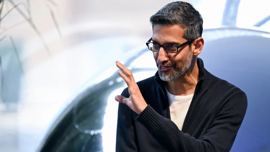 Alphabet’s $85 Billion AI Financing Push Tests Data Center Investor Appetite