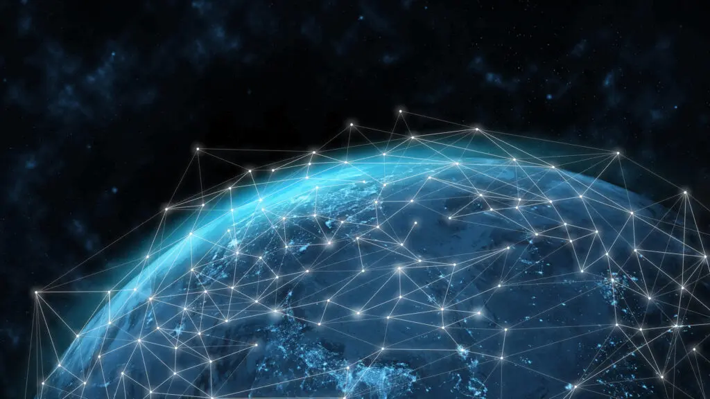 Anterix وLynk تختبران اتصالات فضائية مباشرة لأجهزة شبكات المرافق