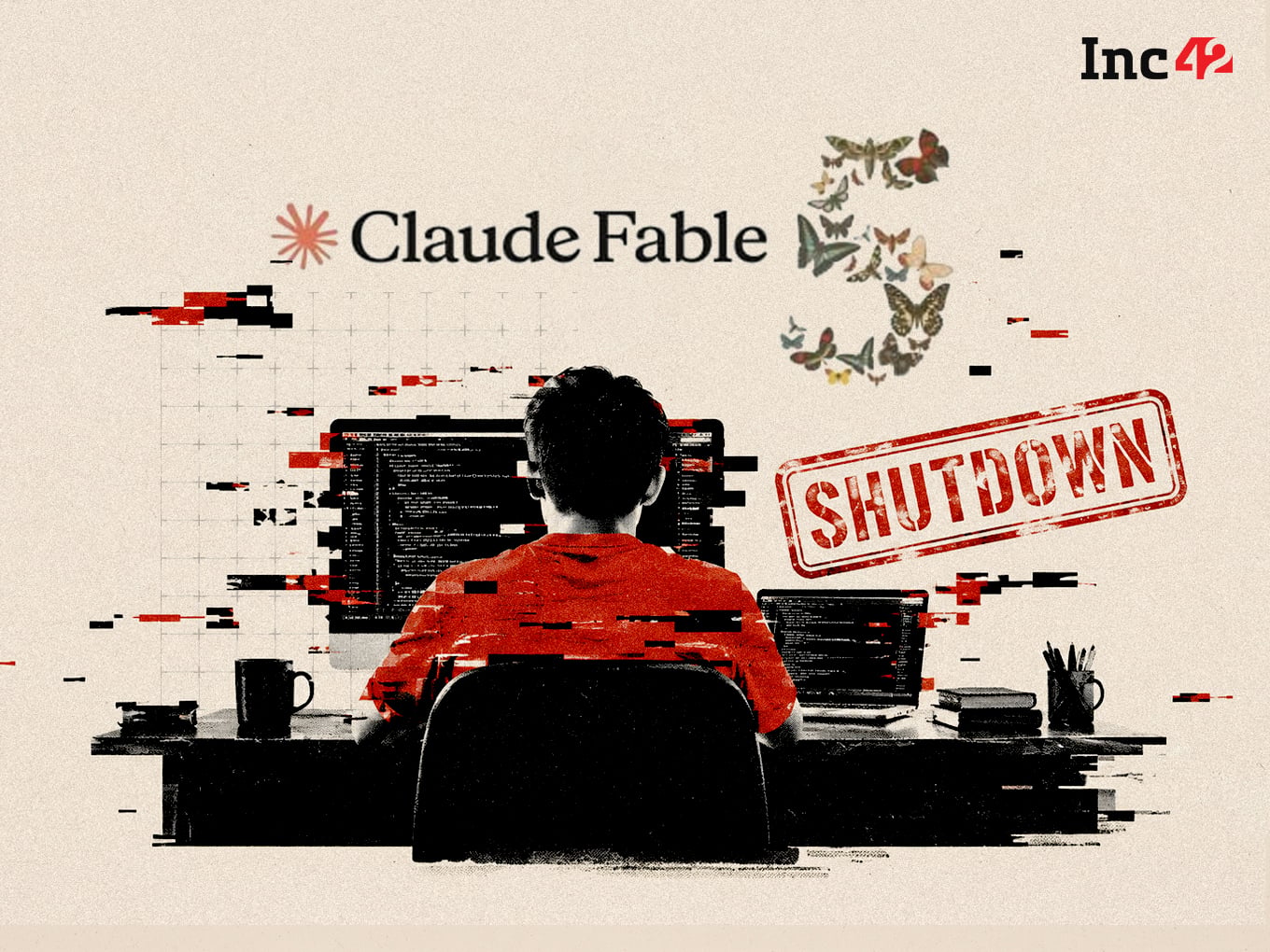 تعليق Fable 5 من Anthropic يحول الذكاء الاصطناعي السيادي إلى اختبار اعتماد حي