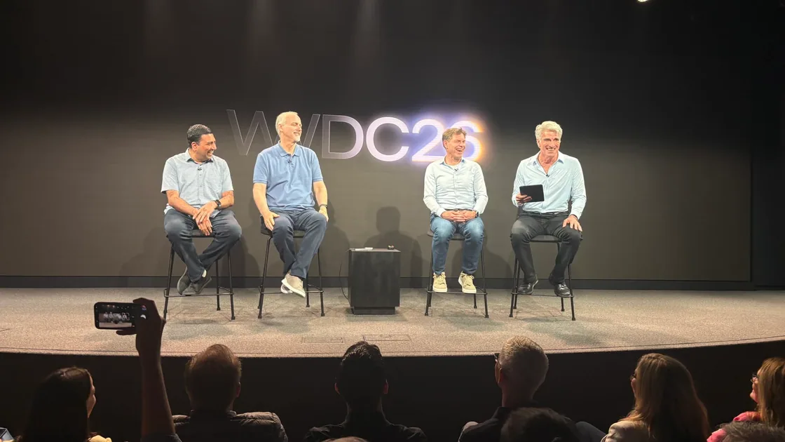 Apple AI Architecture Puts Google And Nvidia Inside Its Privacy Test