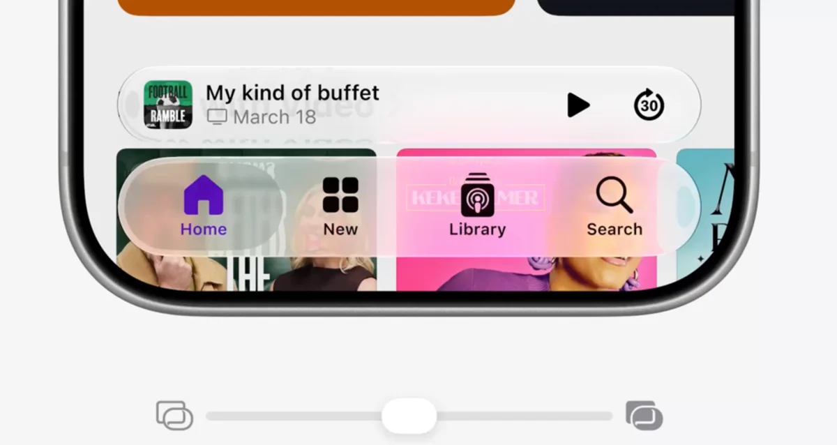 نسخة iOS 27 التجريبية تضع Siri AI على مسار طرح مضبوط