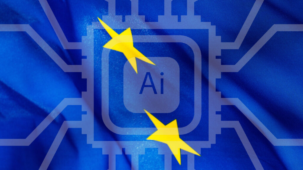 ASML Warning Pushes Europe’s AI Sovereignty Debate Up The Stack
