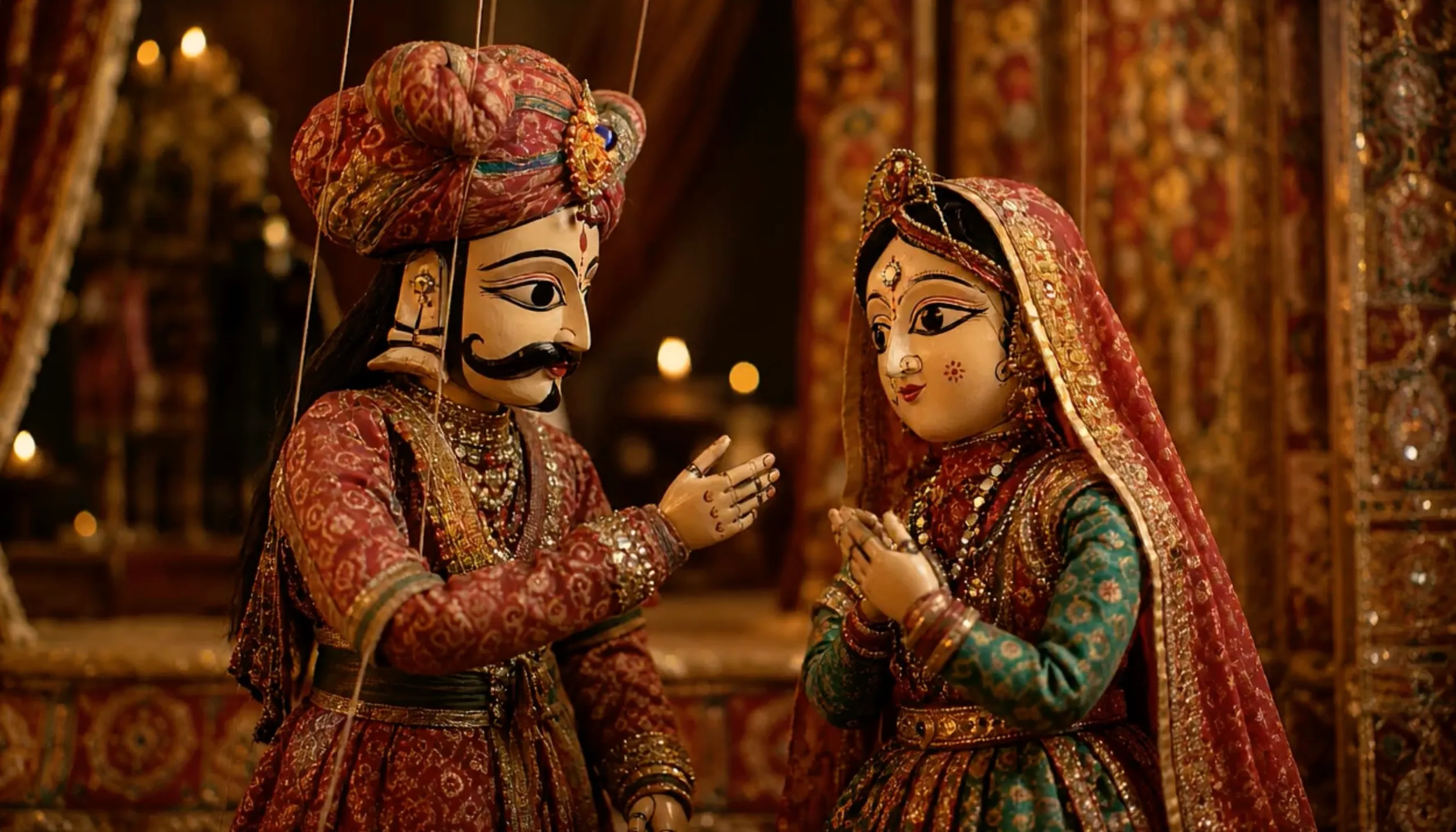 Varya من Avataar يختبر مسار India الأقل تكلفة لفيديو AI