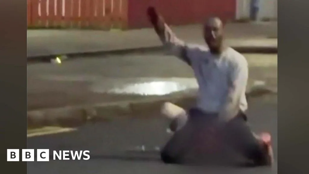 Belfast Knife Attack Turns Into Public-Order And Migration Test For UK Authorities