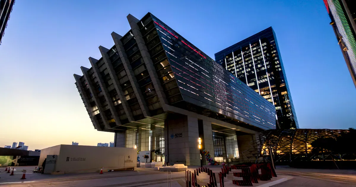 Blue Owl ADGM Office Turns Abu Dhabi Finance Growth Into A Private-Credit Signal