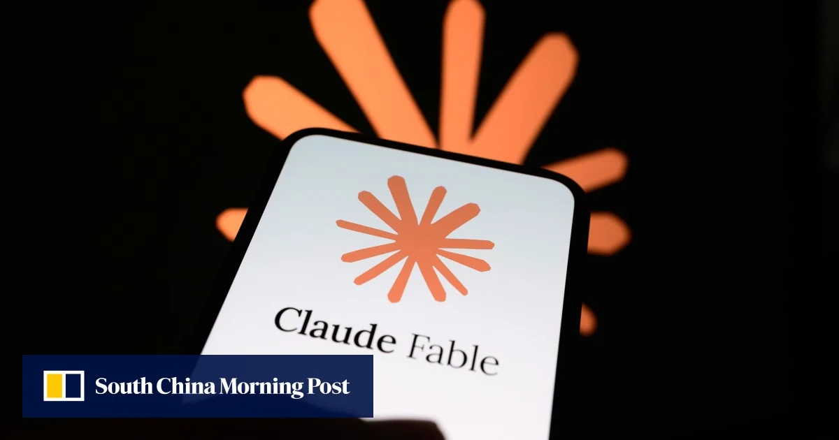Claude Fable 5 يحول ضوابط سلامة AI إلى اختبار لوصول الصين للنماذج