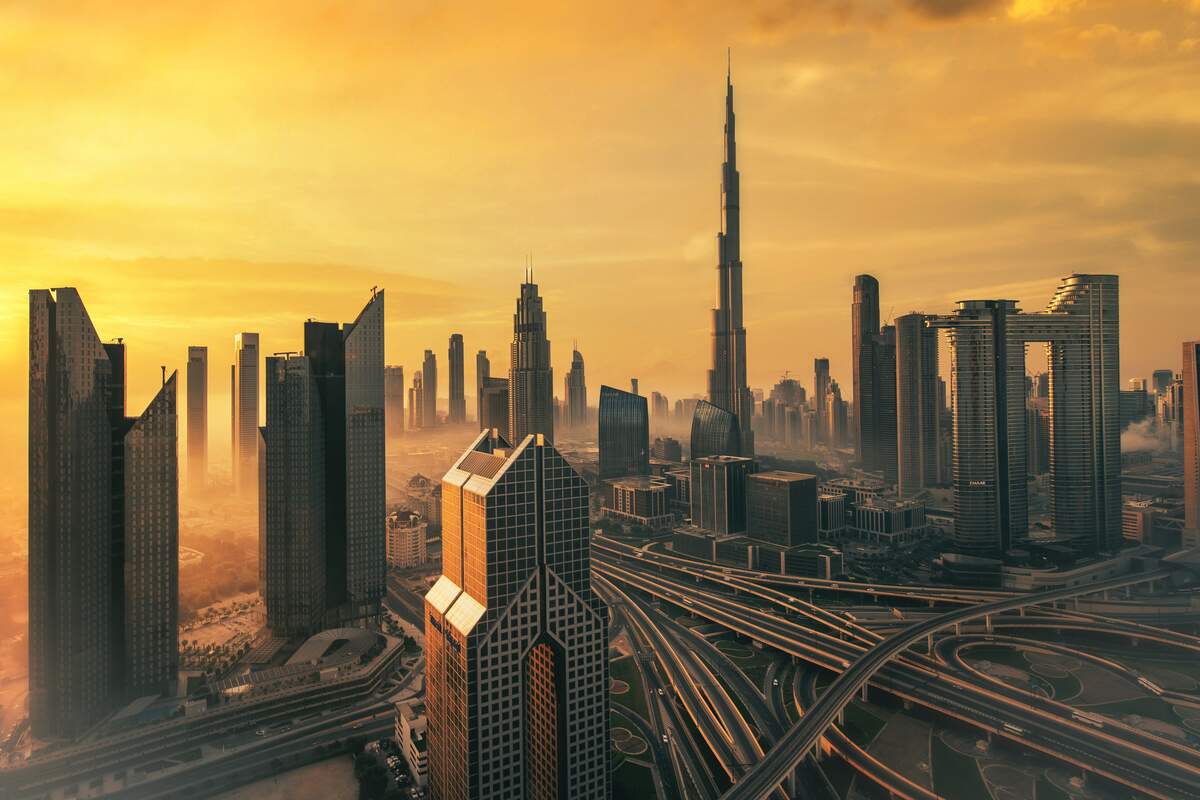 أسعار مساكن دبي تتراجع مجدداً مع إشارات استقرار في بيانات مايو