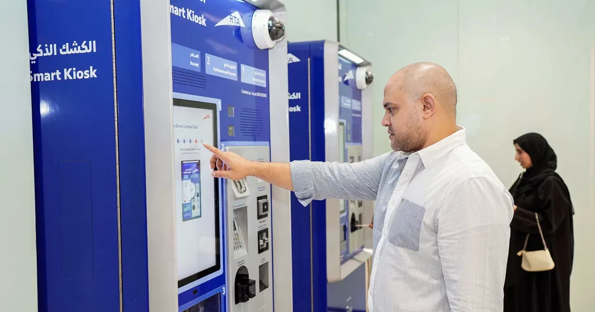 Dubai RTA Turns AI Mobility Services Into A Dh5.3 Billion Digital Revenue Engine