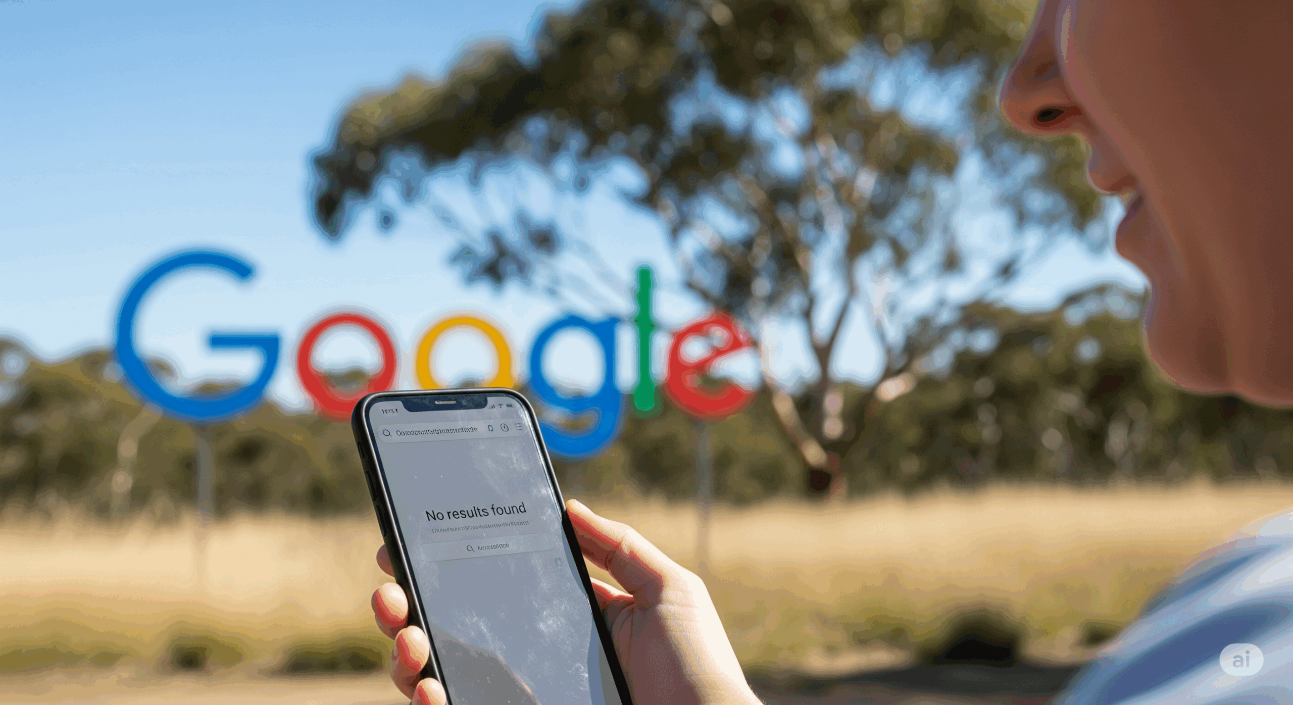 محكمة ألمانية تحمل Google مسؤولية الادعاءات الخاطئة في AI Overviews
