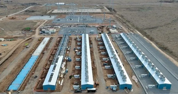 Iren Plans 800MW Australia AI Data Center Campus as Power Becomes the Capacity Gate