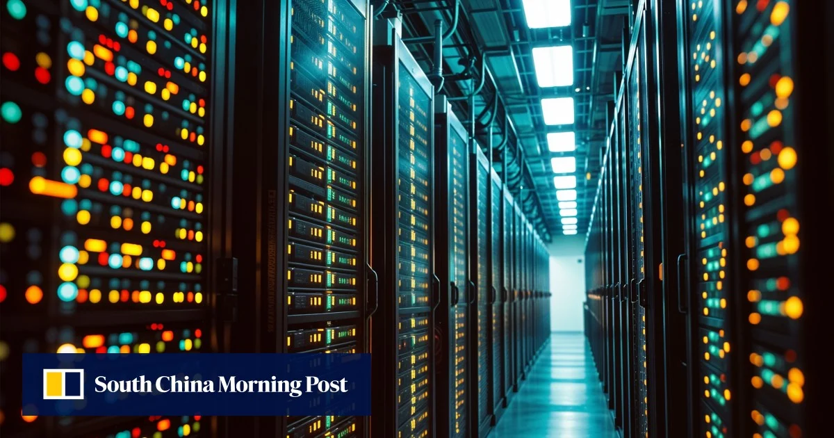 JPMorgan ترى أن سباق AI في الصين ينتقل إلى قيمة المؤسسات