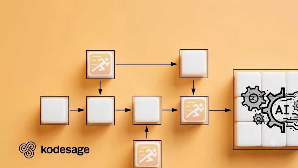 Kodesage تجمع 6.6 مليون دولار لأدوات ذكاء اصطناعي تستهدف تحديث البرمجيات القديمة
