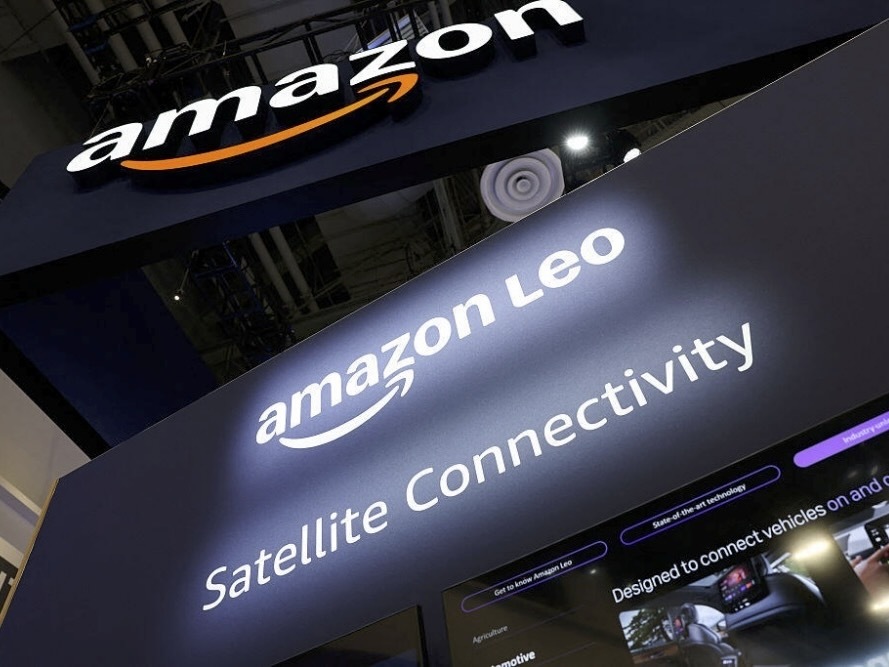 NTT’s Amazon Leo Deals Move Satellite Broadband Toward Japan’s Enterprise Networks