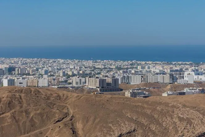 مشروع رياح بقدرة 58 ميغاواط في الدقم يربط الطاقة المتجددة العمانية بالطلب الصناعي