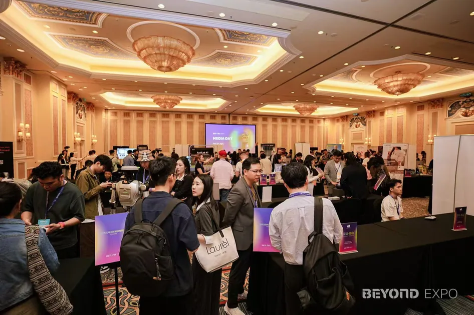 Om AI Bets on Edge Multimodal Models as China AI Startups Move Toward Deployment