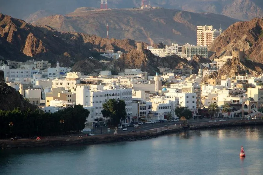 Oman's Energy Security Pitch Puts Ports, Private Capital and AI Demand in Focus